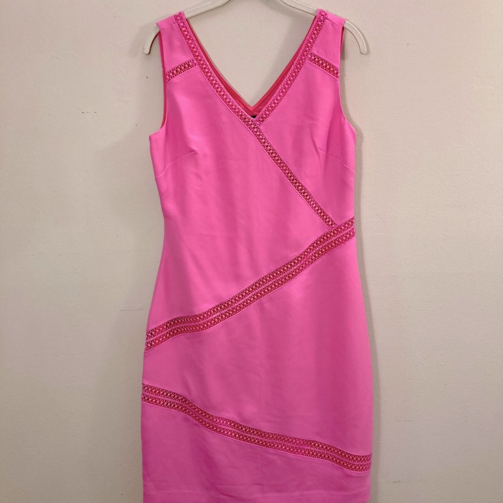 ⚡️Sale Banana Republic Sleeveless Dress